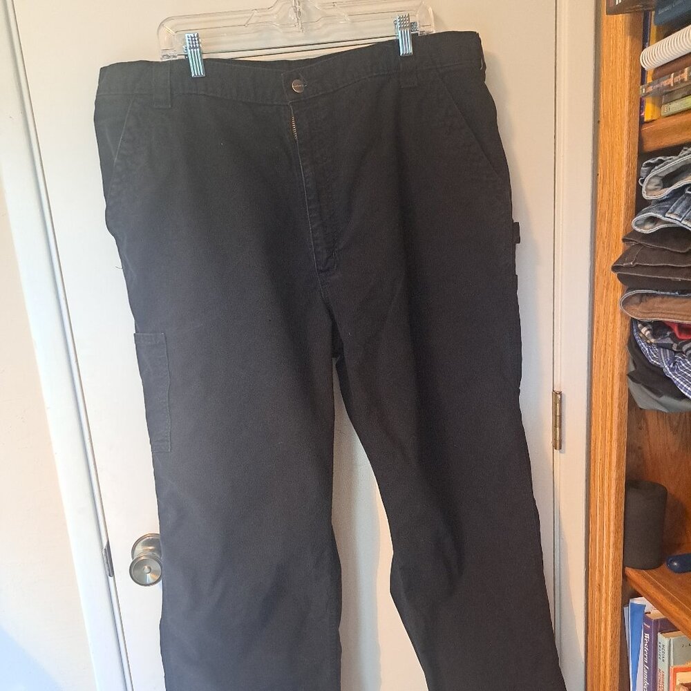 carhartt carpenter pants